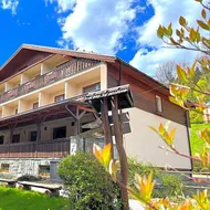 Hotel U STUDÁNKY