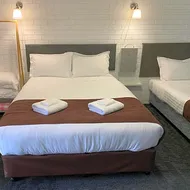 The Reserve Hotel