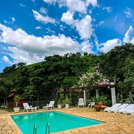 Pousada das Pedras