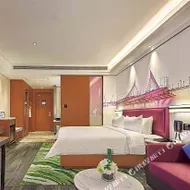 Hampton by Hilton Qingyang Caihongqiao