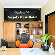 Angel's Rest Motel