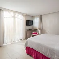 Country International Hotel