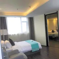 Xana Lite Hotel Taixing Gulou Wanda Wuyue Plaza