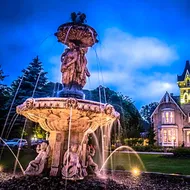 Elm Hurst Inn & Spa