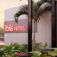 Ibis Santa Cruz DE LA Sierra