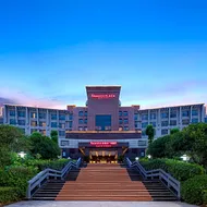 Ramada Plaza by Wyndham Chongqing West