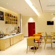 City Comfort Inn Qingyuan Liannan Shunde Plaza