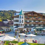 Hotel Herrschaftstaverne