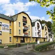Spa Hotel Devin