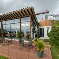 TEVA Glamping & Retreat