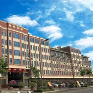 Hanting Hotel Zaozhuang Taierzhuang Ancient City