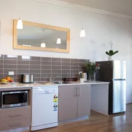 Lithgow Apartments