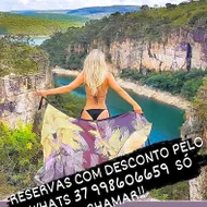 Pousada Jeitim Mineiro