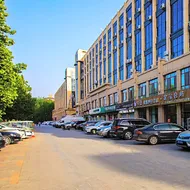 Hanting Hotel Heze Chengwu