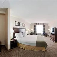 Holiday Inn Express & Suites North Bay