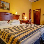 Hotel Giovanni Giacomo