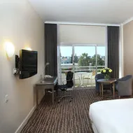 Hilton Park Nicosia