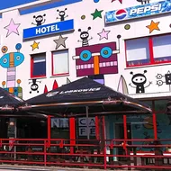Hotel Galaxie