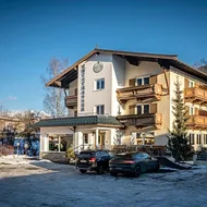 Hotel Garni Entstrasser