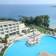 Grecian Park Hotel