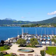 Seehotel im Weyer
