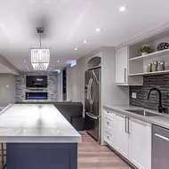 Fully Furnished Guest Suite