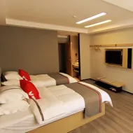 Thank U Hotel (Xingguo building materials market branch)