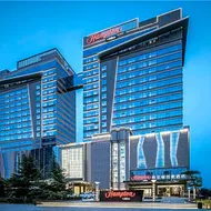 Hampton by Hilton Qingyang Rainbow Bridge