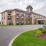 Quality Inn & Suites Val D'Or