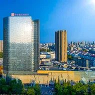 Hilton Garden Inn Nantong Haohe Scenic Area