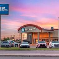 Best Western Marquis Inn & Suites