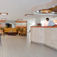 Hotel Sicarare