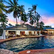 Darwin FreeSpirit Resort