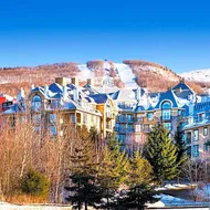 Le Westin Tremblant