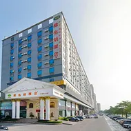Vienna Hotel Shenzhen Shangjin Center