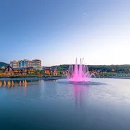 Quba Palace Hotel & Golf Resort