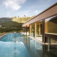 Sportlers Lodge Sölden lifestyle-lässig-anders