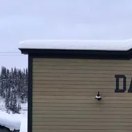Dawson Lodge