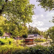 Forsthaus Seebergen