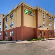 Extended Stay America Suites - Salt Lake City - Union Park