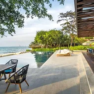 Andaz Pattaya Jomtien Beach, By Hyatt