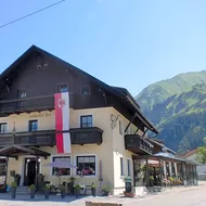 Hotel Post - Garni
