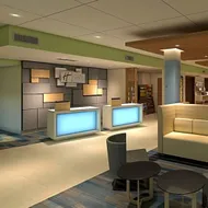 Holiday Inn Express & Suites - Merrillville