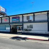 Hollywood Guest Inn