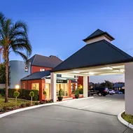 Quest Tamworth