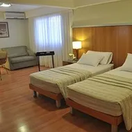 Hotel Solans Presidente