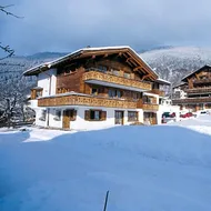 Hotel Silvapina