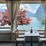 Seehotel Kastanienbaum
