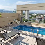 Amerian Executive Hotel Mendoza
