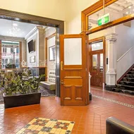 Quality Inn The George Hotel Ballarat